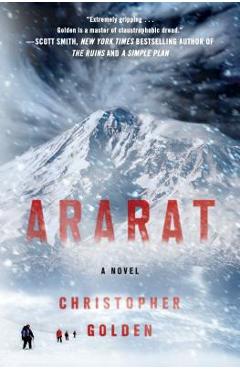 Ararat - Christopher Golden