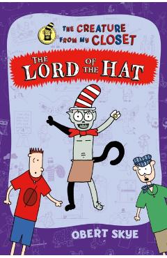 The Lord of the Hat - Obert Skye