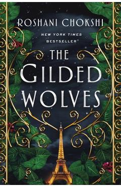 The Gilded Wolves