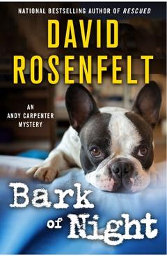 Bark of Night - David Rosenfelt