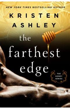 The Farthest Edge - Kristen Ashley