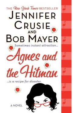 Agnes and the Hitman - Jennifer Crusie