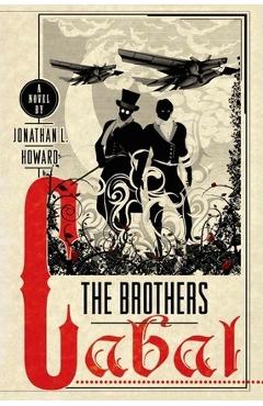 The Brothers Cabal