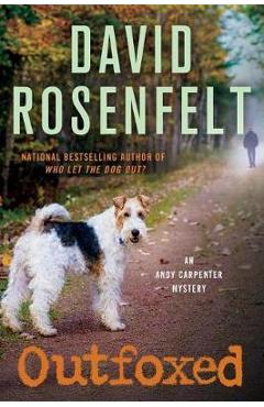 Outfoxed - David Rosenfelt