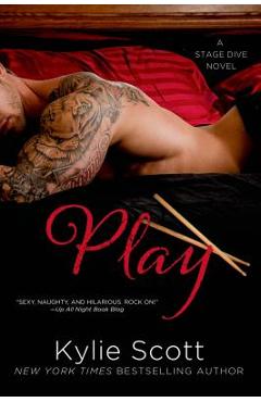 Play - Kylie Scott