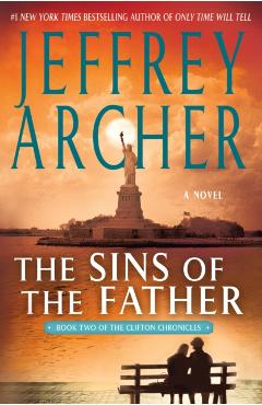 The Sins of the Father - Jeffrey Archer
