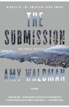 The Submission - Amy Waldman
