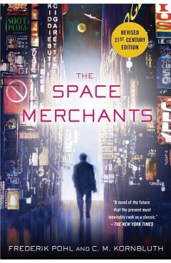 The Space Merchants