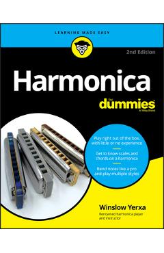 Harmonica for Dummies