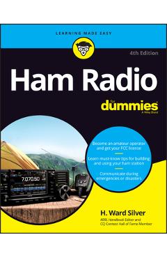 Ham Radio for Dummies - H. Ward Silver