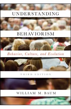 Understanding Behaviorism 3e P - William M. Baum - Imagine 1