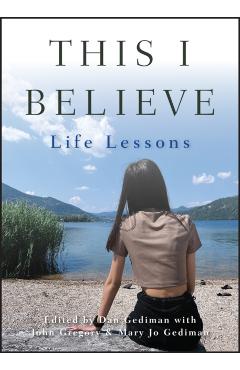 This I Believe: Life Lessons - Dan Gediman - Imagine 1