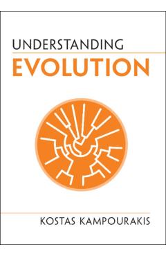 Understanding Evolution - Kostas Kampourakis - Imagine 1