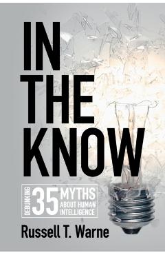 In the Know - Russell T. Warne - Imagine 1