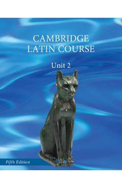 North American Cambridge Latin Course Unit 2 Student\'s Book - Cambridge University Press