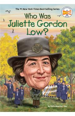 Who Was Juliette Gordon Low?