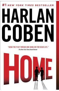 Home - Harlan Coben