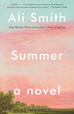Summer - Ali Smith
