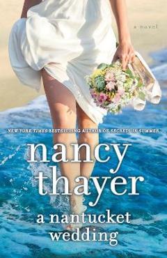 A Nantucket Wedding - Nancy Thayer - Imagine 1