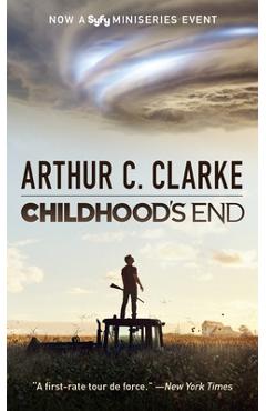 Childhood\'s End (Syfy TV Tie-In) - Arthur C. Clarke