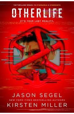 Otherlife - Jason Segel