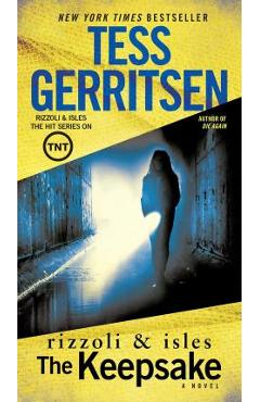 The Keepsake - Tess Gerritsen