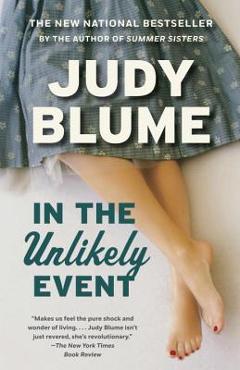 In the Unlikely Event - Judy Blume