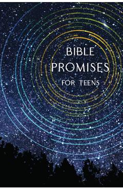 Bible Promises for Teens - B&h Kids Editorial