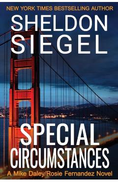 Special Circumstances - Sheldon Siegel