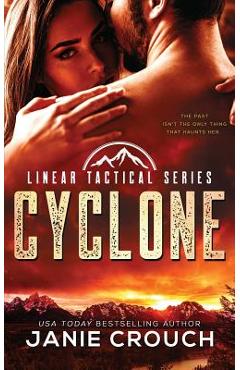 Cyclone - Janie Crouch