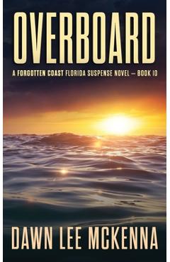Overboard - Dawn Lee Mckenna