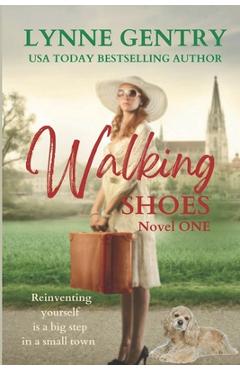 Walking Shoes - Lynne Gentry