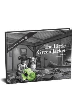 The Little Green Jacket - Jodi Dee