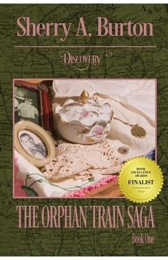 Discovery - Sherry A. Burton
