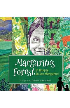 Margarito\'s Forest (Hardcover) - Andy Carter