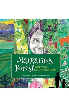Margarito\'s Forest - Andy Carter