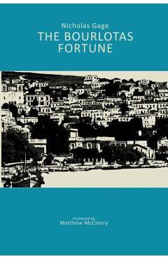 The Bourlotas Fortune