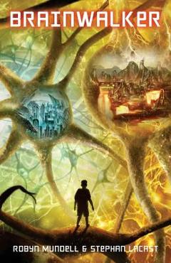 Brainwalker - Stephan Lacast