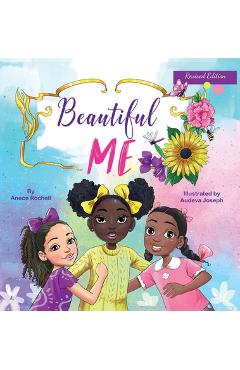 Beautiful Me - Anece Rochell