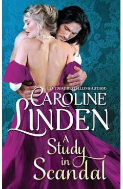 A Study in Scandal - Caroline Linden - Imagine 1