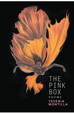 The Pink Box - Yesenia Montilla