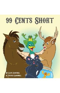 99 Cents Short - Thomas Campbell