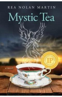 Mystic Tea - Rea Nolan Martin