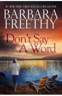 Don't Say a Word