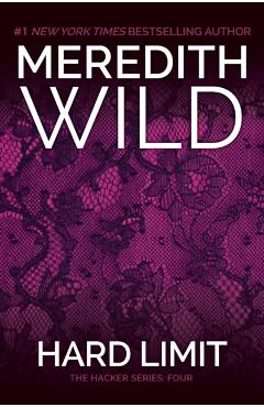 Hard Limit - Meredith Wild - Imagine 1