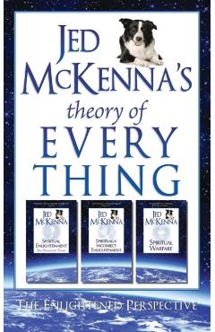Jed McKenna's Theory of Everything: The Enlightened Perspective