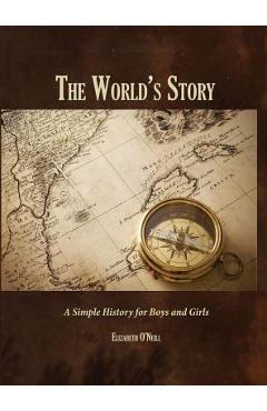 The World\'s Story - Elizabeth O\'neill