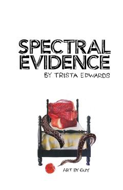 Spectral Evidence - Trista Edwards - Imagine 1