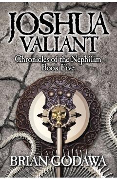 Joshua Valiant - Brian Godawa