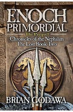 Enoch Primordial - Brian Godawa